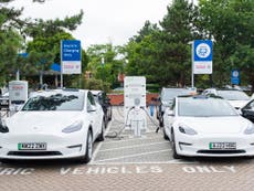 Charging ahead or falling behind? Readers debate the UK’s electric vehicle dilemma