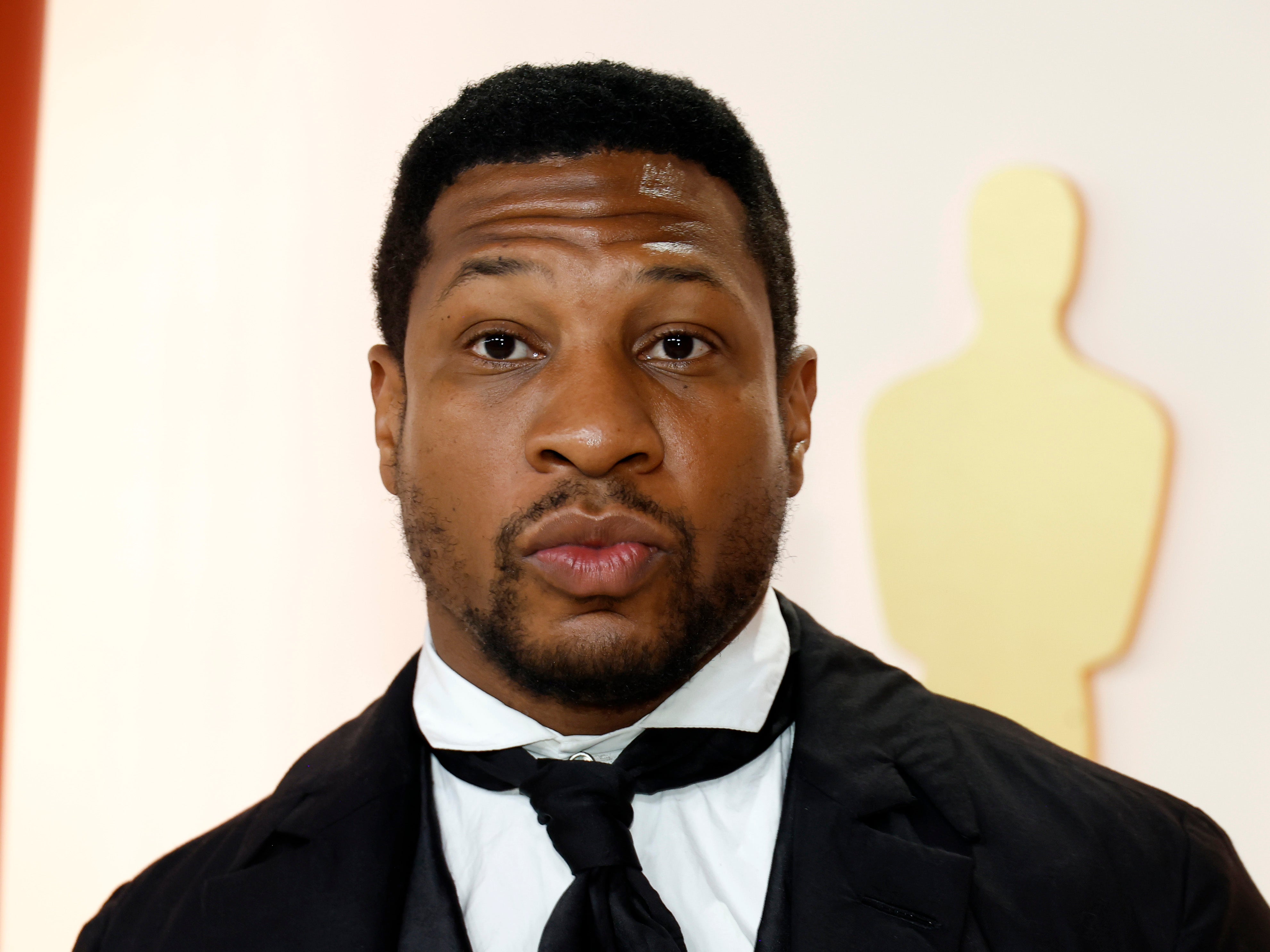 Jonathan Majors