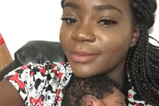 ‘They didn’t believe I was in labour’ says Black mother ‘ignored’ by midwives