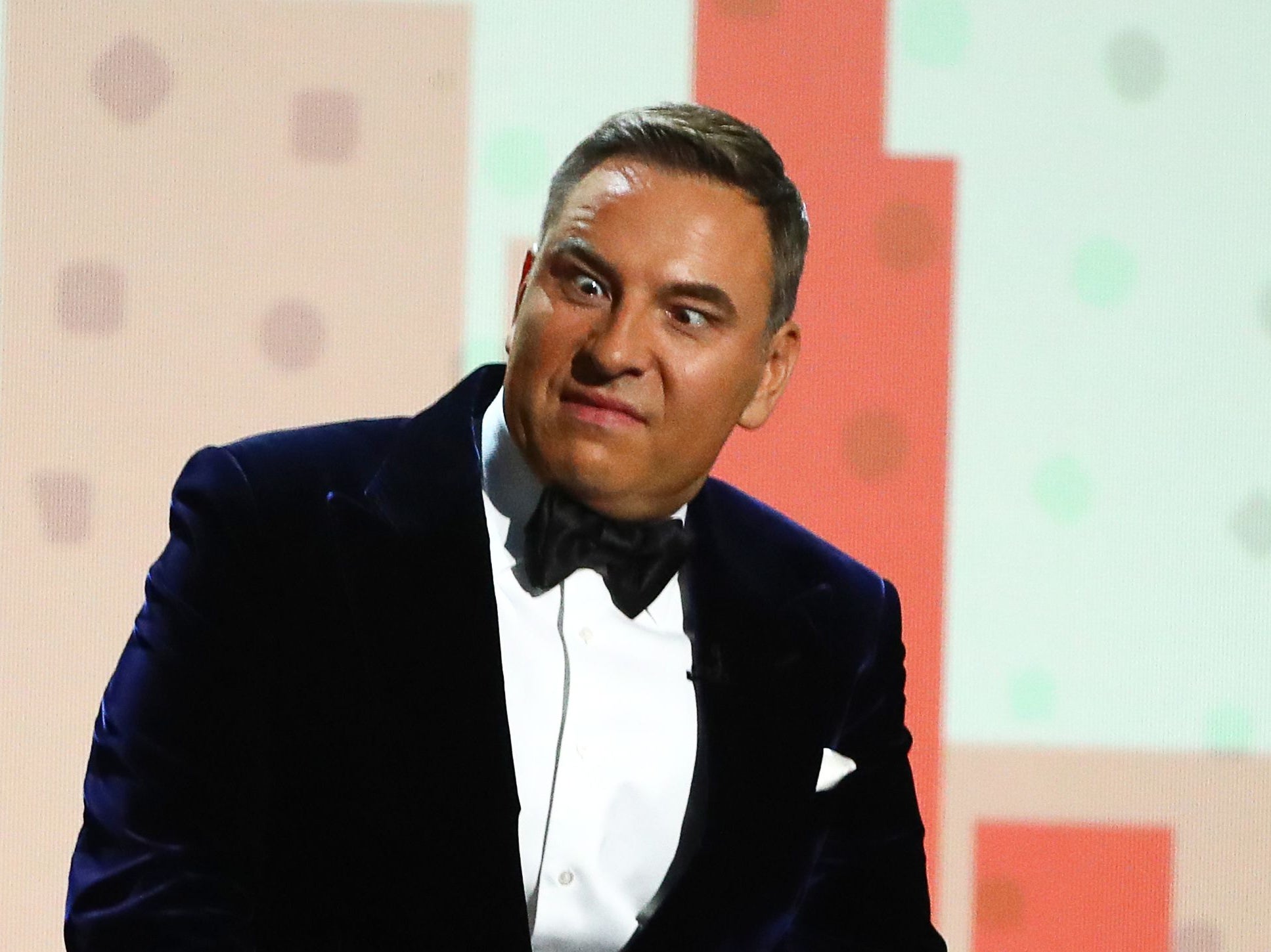 David Walliams on the 2020 semi-final of ‘Britain’s Got Talent'