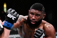 How to watch Sergei Pavlovich vs Curtis Blaydes online and on TV this weekend