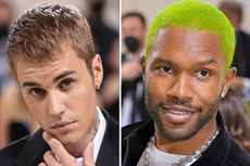 Justin Bieber defends Frank Ocean’s Coachella performance amid fan disappointment