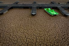 Spain's Barcelona faces drought 'emergency' in September