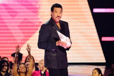 Lionel Richie shares important lesson he learnt about royal protocol