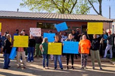 Oklahoma sheriff says recording of killing talk was illegal