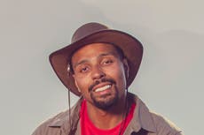 Who is I’m a Celebrity... South Africa contestant Jordan Banjo?