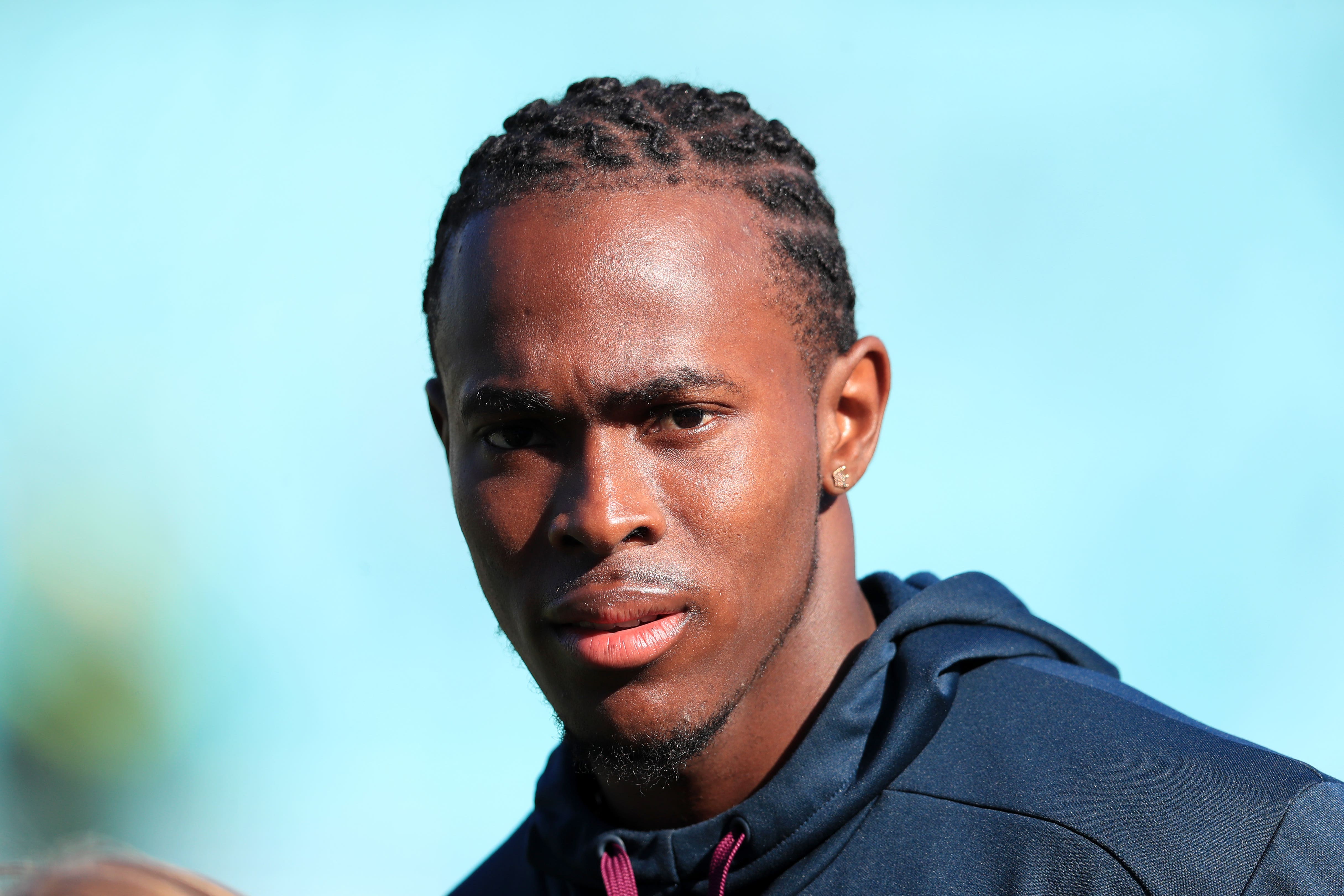 Jofra Archer (Mike Egerton/PA)