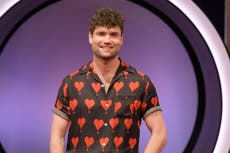 Love Is Blind star Paul reveals he dated a different co-star after his split from ex-fiancée Micah