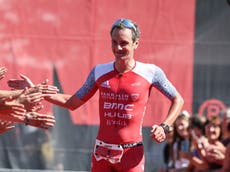 Alistair Brownlee headlines battle of Olympic champions in innovative triathlon format