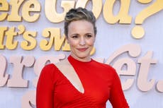 Rachel McAdams praised for photoshoot with ‘minimal’ retouching