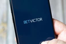 BetVictor ad banned for featuring footballers popular with under-18s