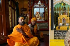 1 city, 2 people — and India’s widening religious divide