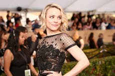 Rachel McAdams turned down five box-office hits during her two-year hiatus