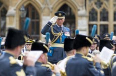 Royal photographer explains what we can expect from King Charles’ coronation