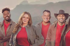 When does I’m a Celebrity South Africa start?