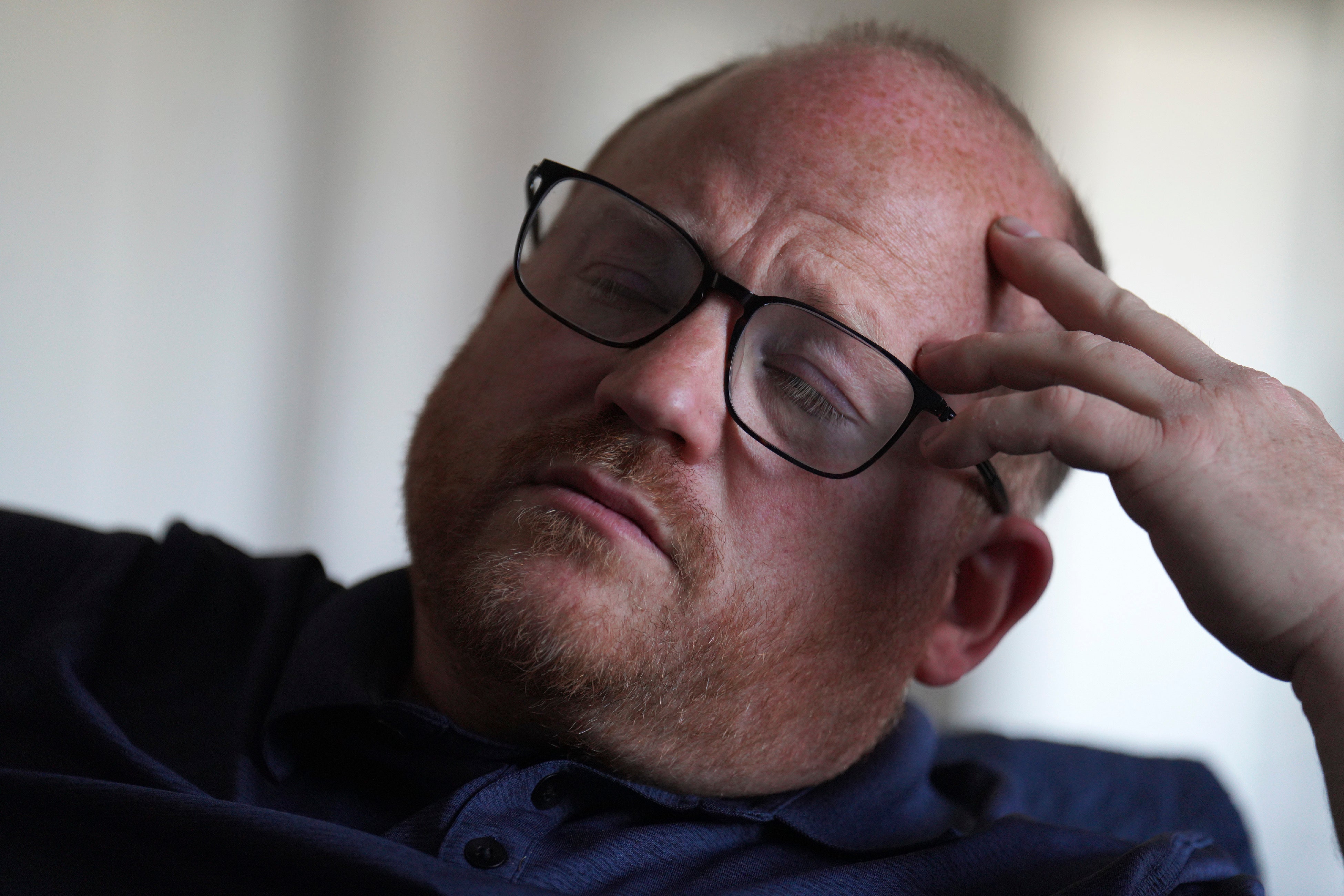 Jehovah's Witnesses Abuse Investigation