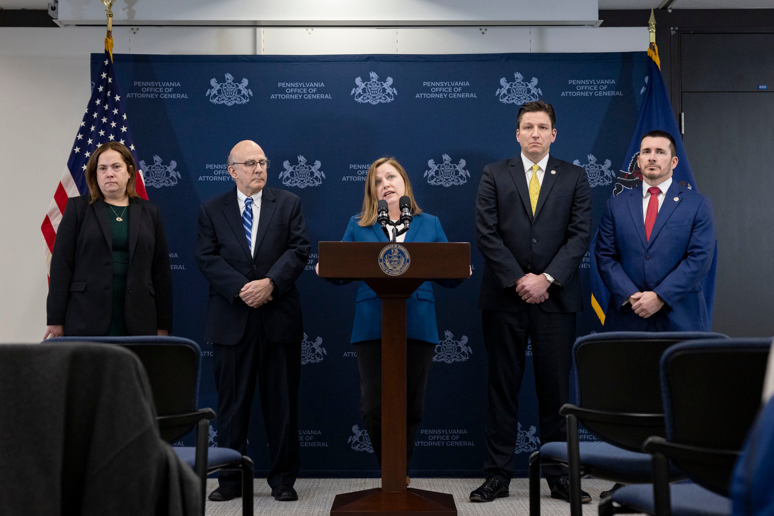 Jehovah's Witnesses Abuse Investigation