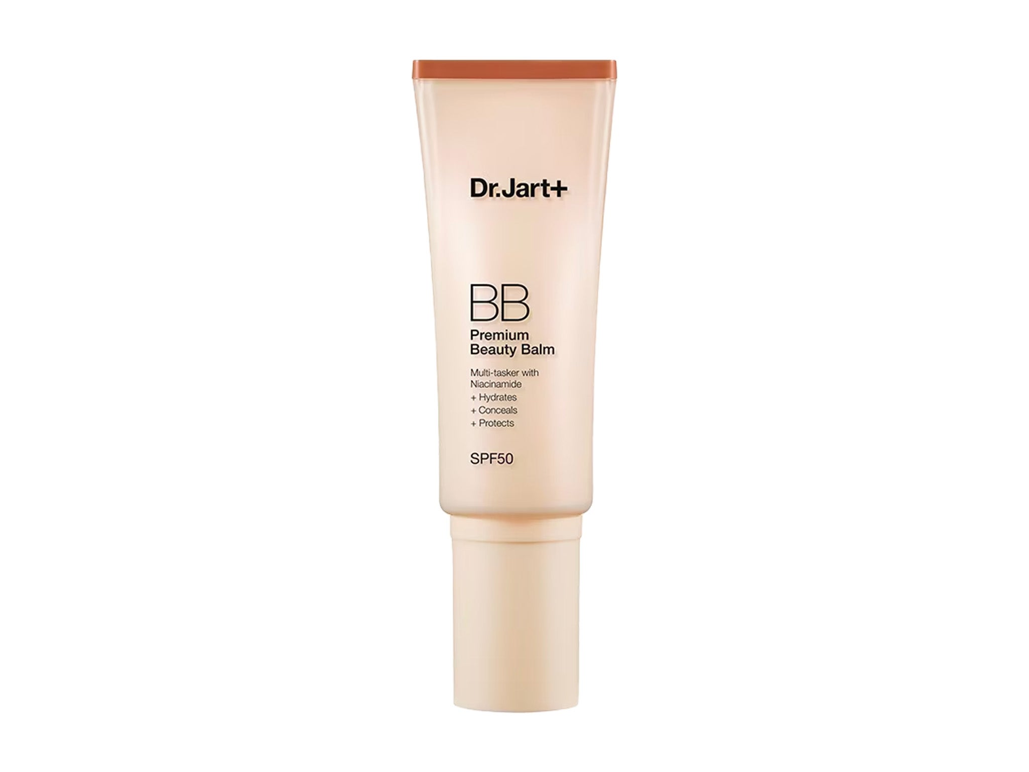 Dr.Jart+ premium BB beauty balm SPF50