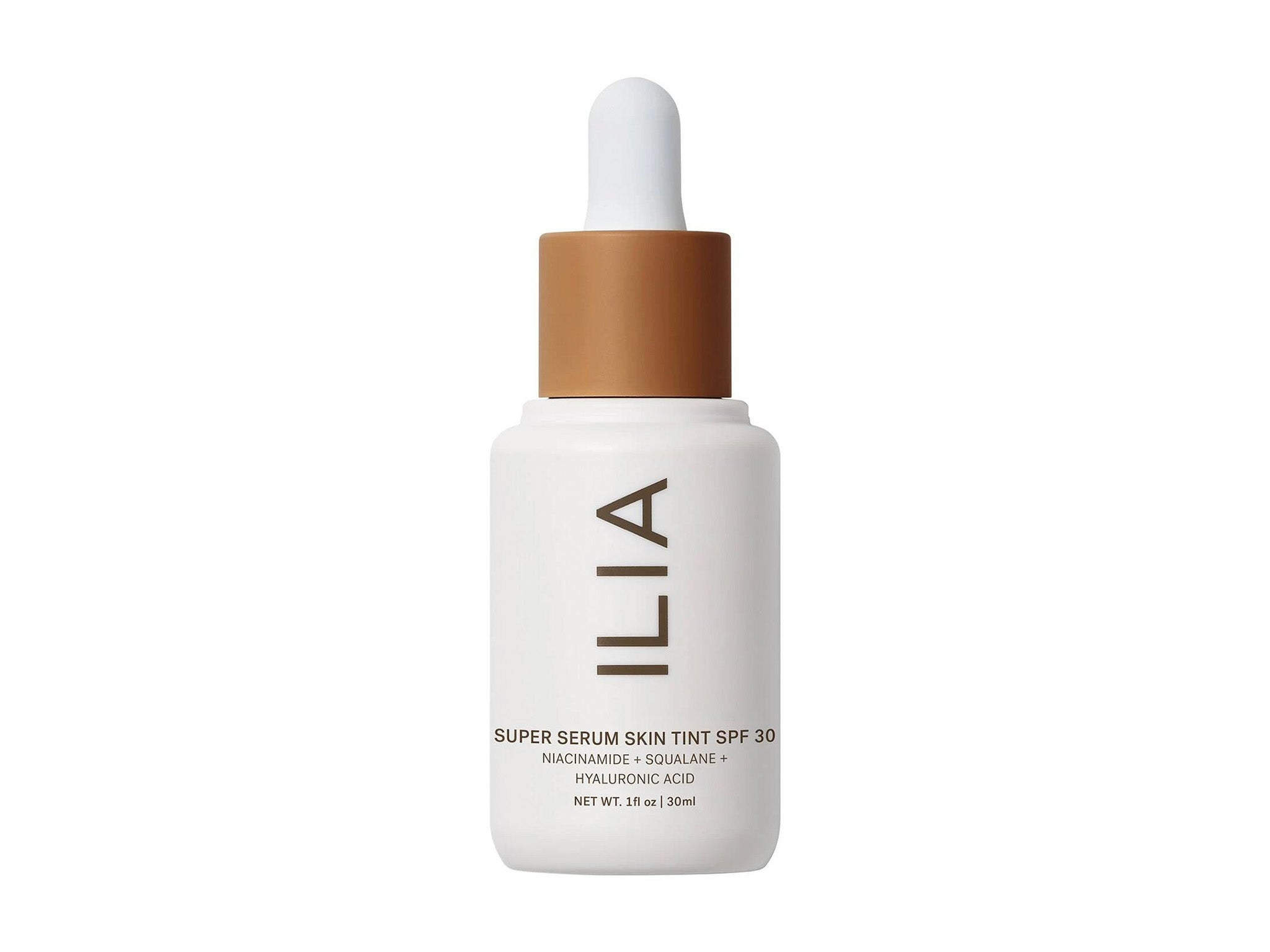 ILIA Super Serum Skin Tint SPF 30 30ml 