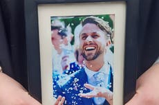 ‘Healthy’ doctor died after reaction to Covid vaccine, inquest rules