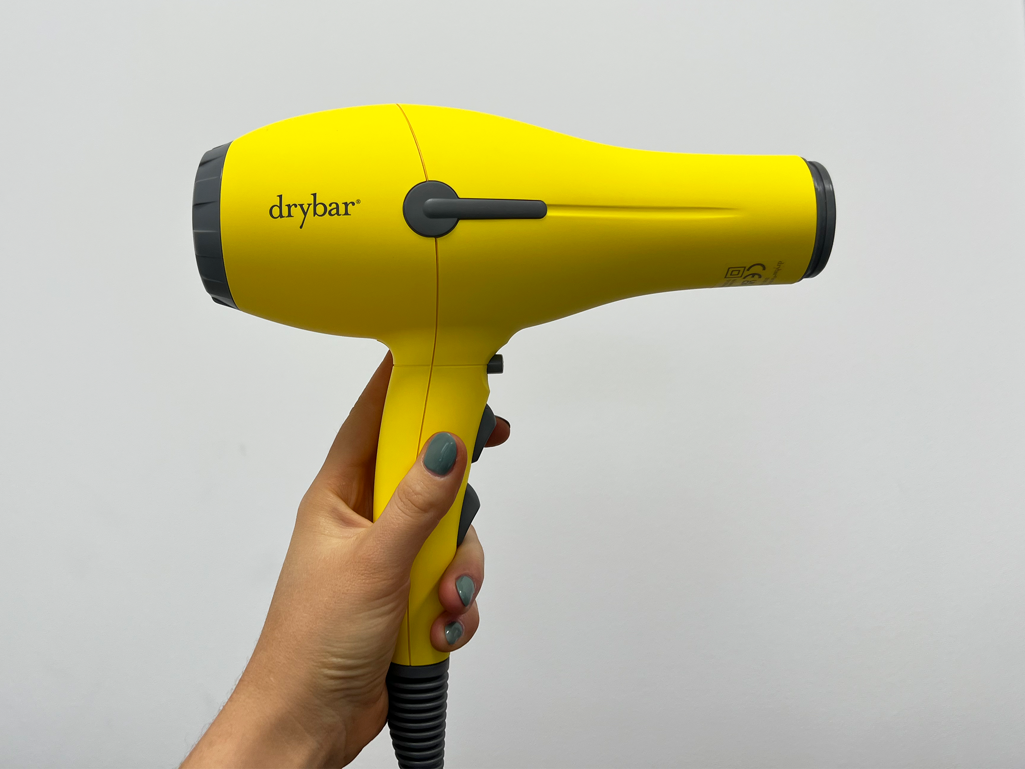 Drybar buttercup blow-dryer