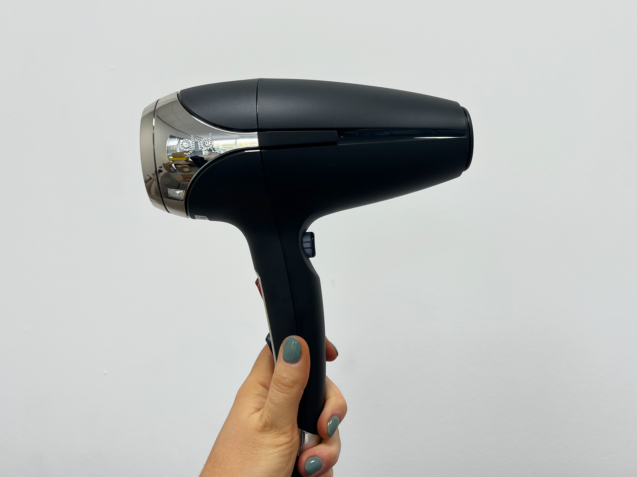 Ghd helios professional hair dryer