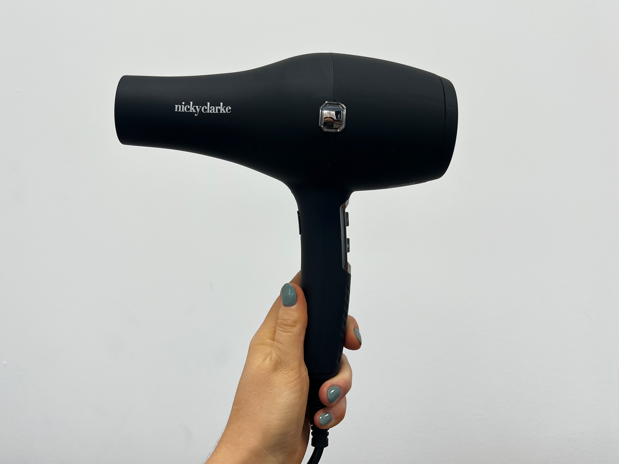 Nicky Clarke infrared pro hair dryer