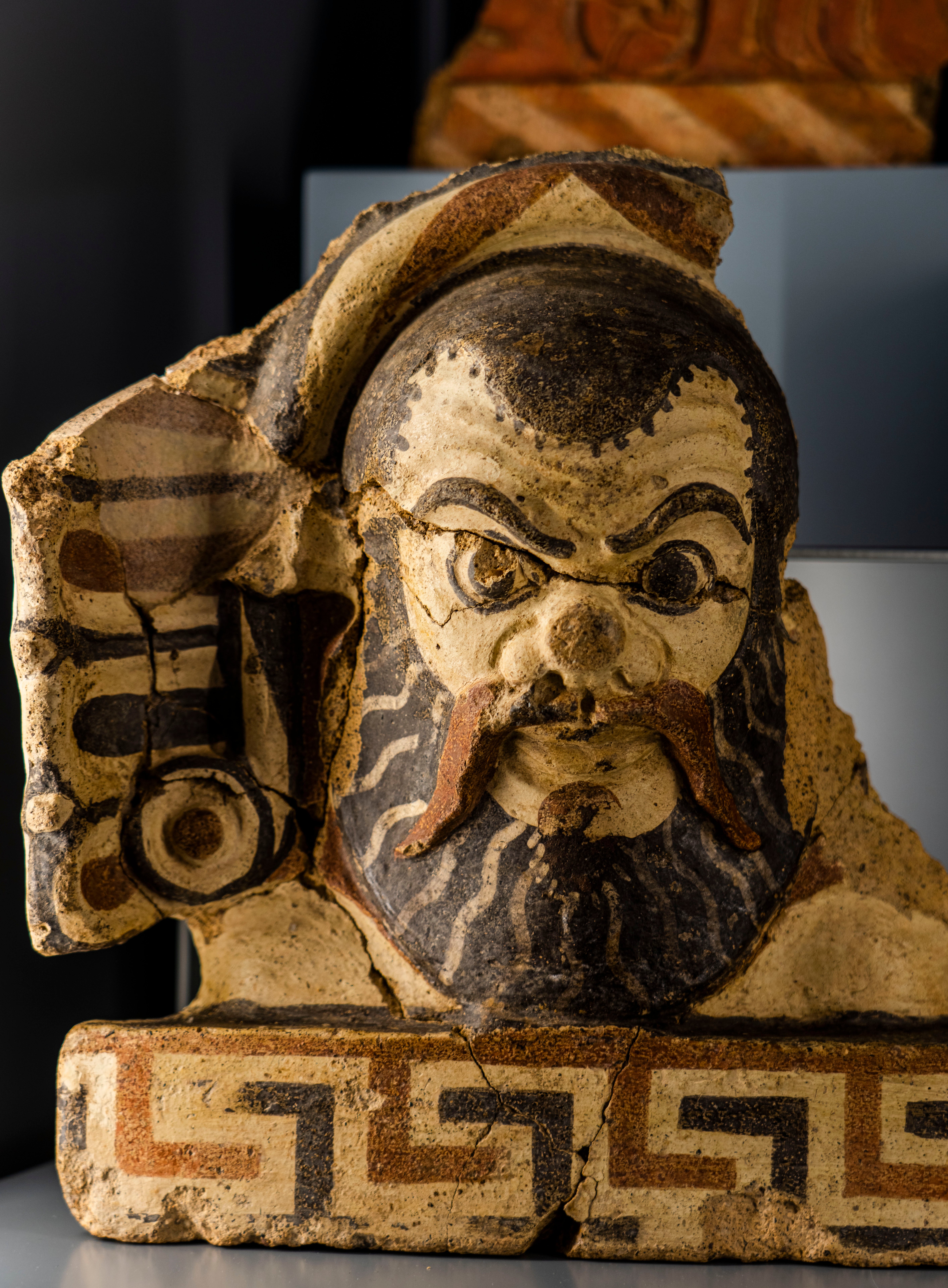 Italy Hidden Antiquities