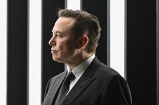 Elon Musk mocked for telling Tucker Carlson ‘birth control and abortion’ may lead to collapse of civilisation