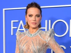 Kate Beckinsale reveals ‘freaky’ catfish experiences that forced her to move out of her home