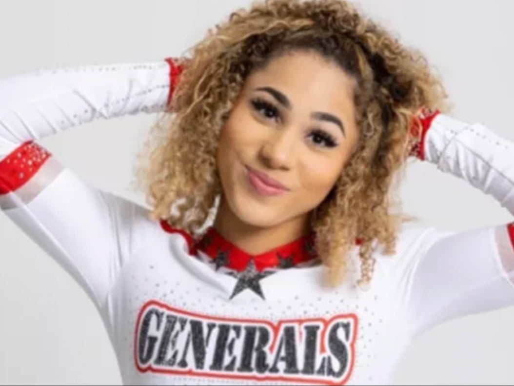 Teenage cheerleader from Texas shot after friend accidentally tried to get into the wrong car