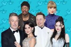 Super-procreators, sperm donors and risky procedures: From Nick Cannon and Elon Musk to the ‘Baldwinitos’