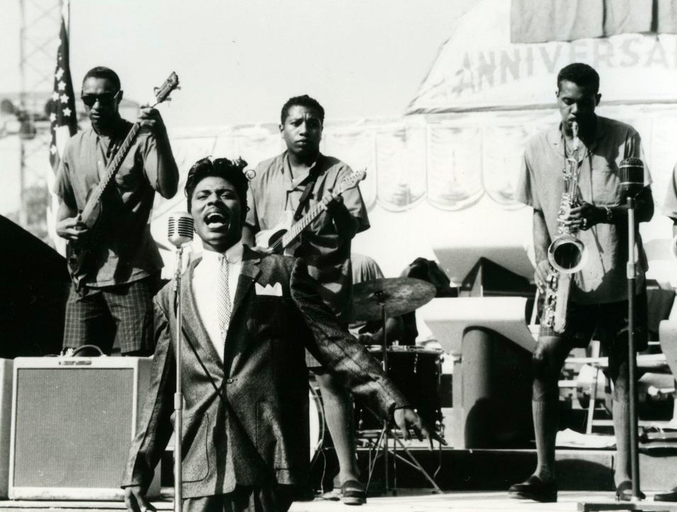 Film Review - Little Richard: I Am Everything