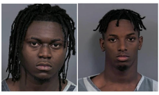 Teen brothers and man, 20, arrested in Alabama Sweet 16 mass shooting