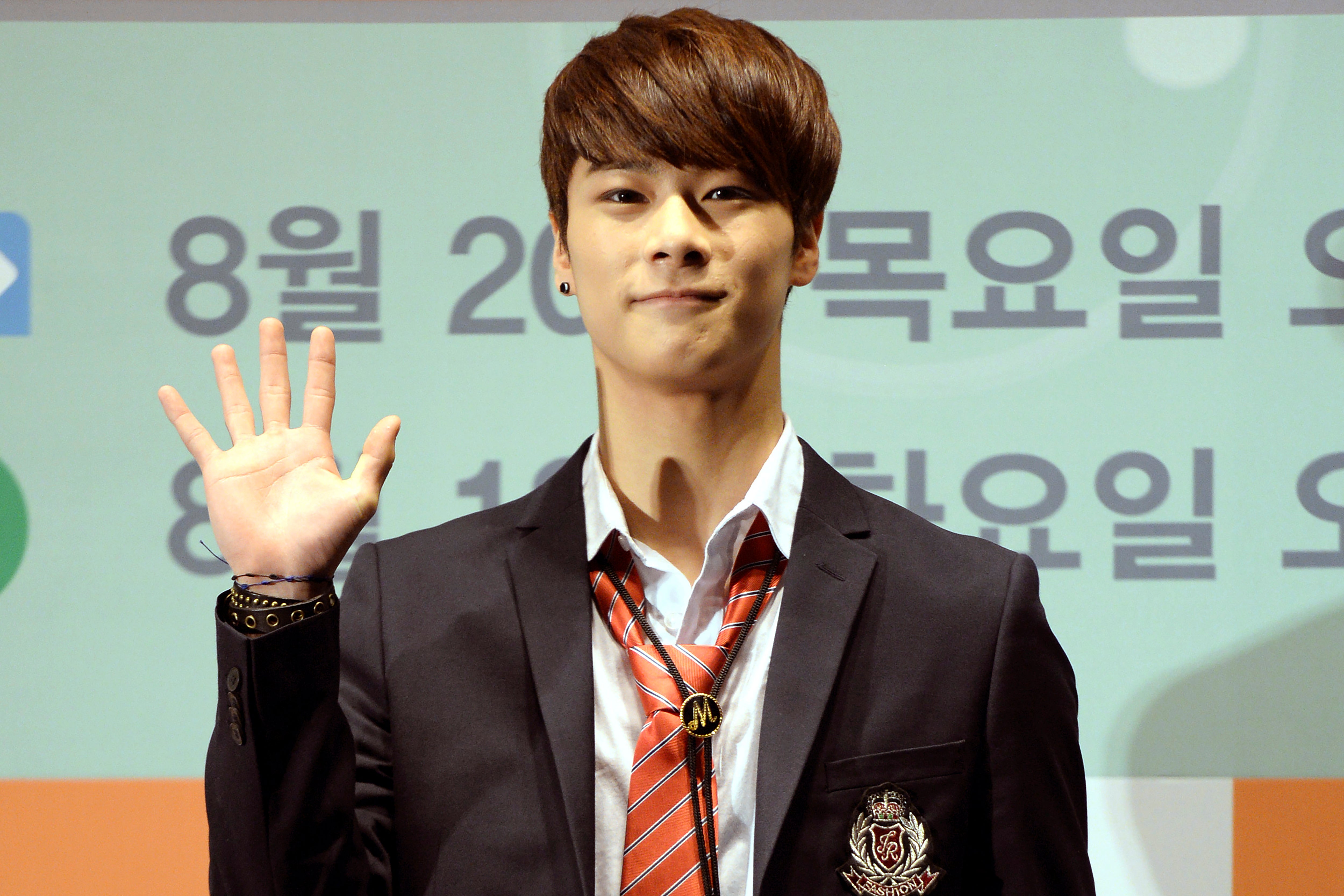 South Korea Singer Death