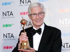 Paul O’Grady funeral: What time does the procession start, where is it and who’s attending?