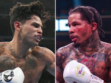 Why Ryan Garcia vs Gervonta Davis is the biggest fight of the year