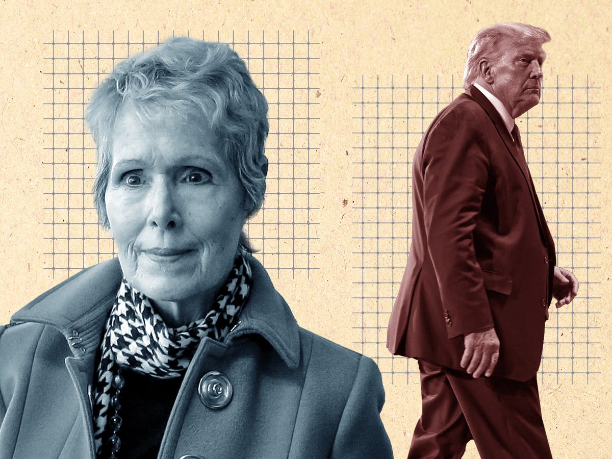 Trump rape case verdict explained: What to know about the E Jean Carroll rape case