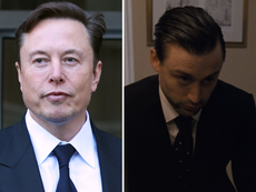 Succession fans troll Elon Musk’s Starship explosion with ‘funniest’ Roman Roy scene