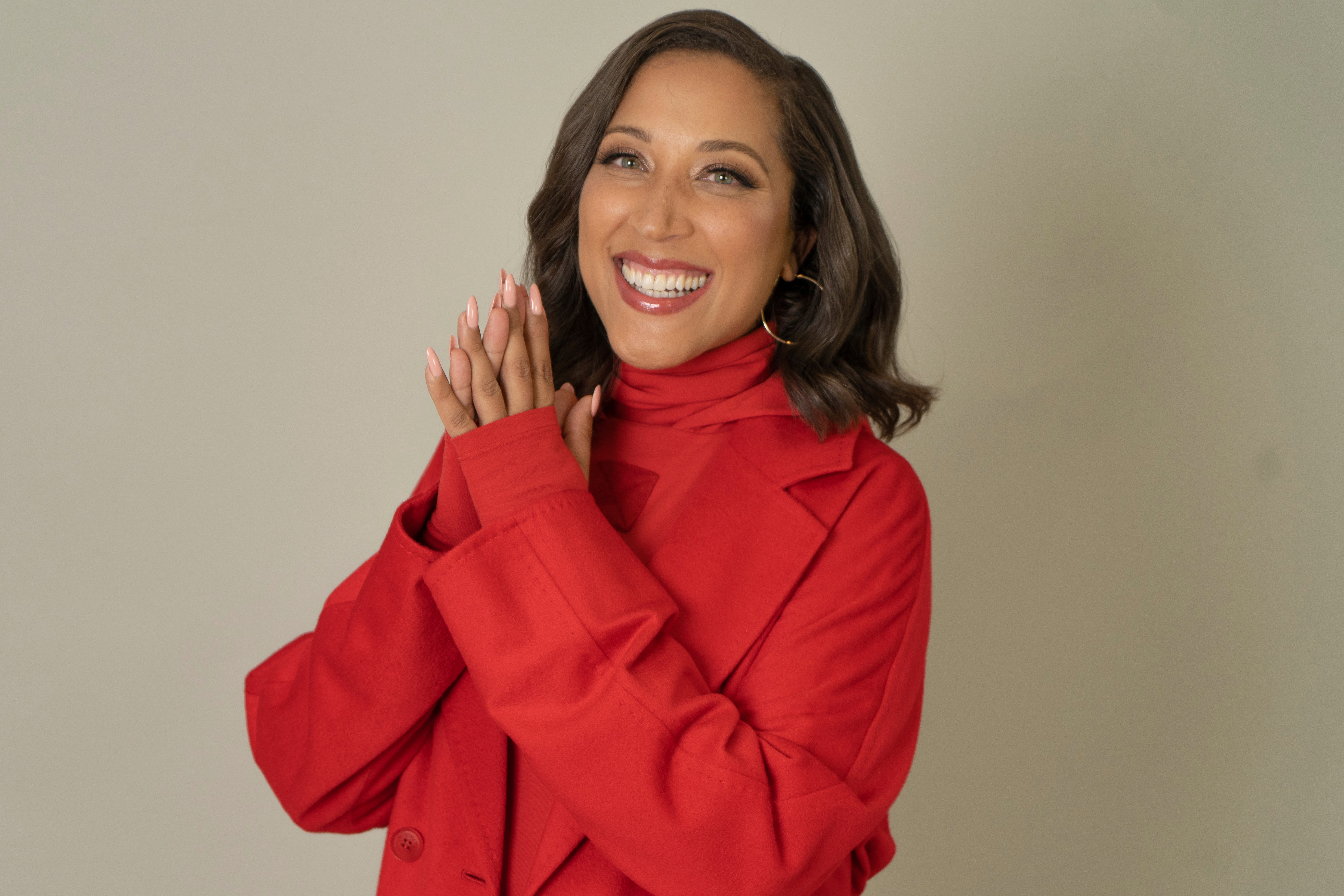 Robin Thede Portrait Session