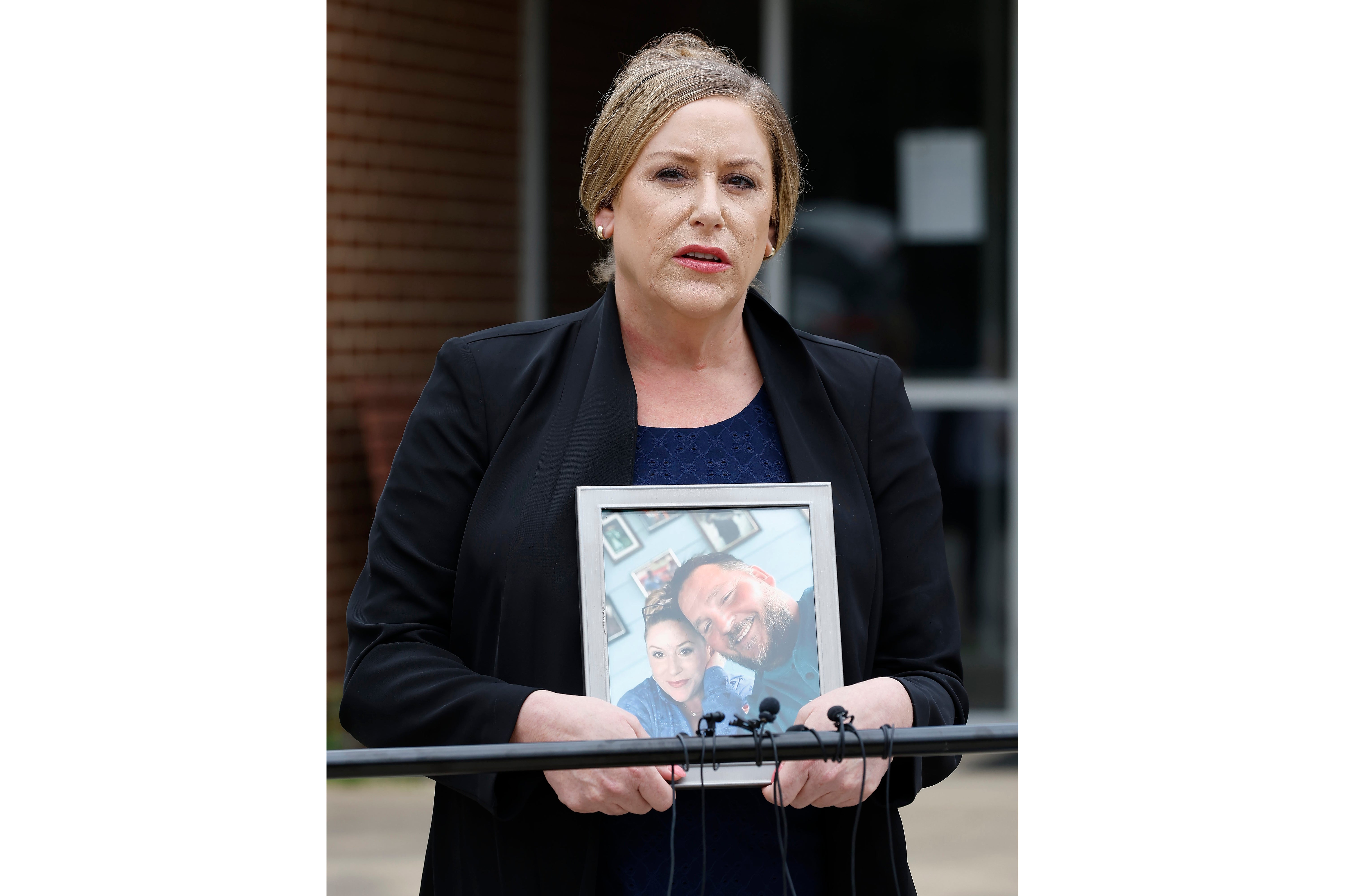 Reporters Threatened Oklahoma