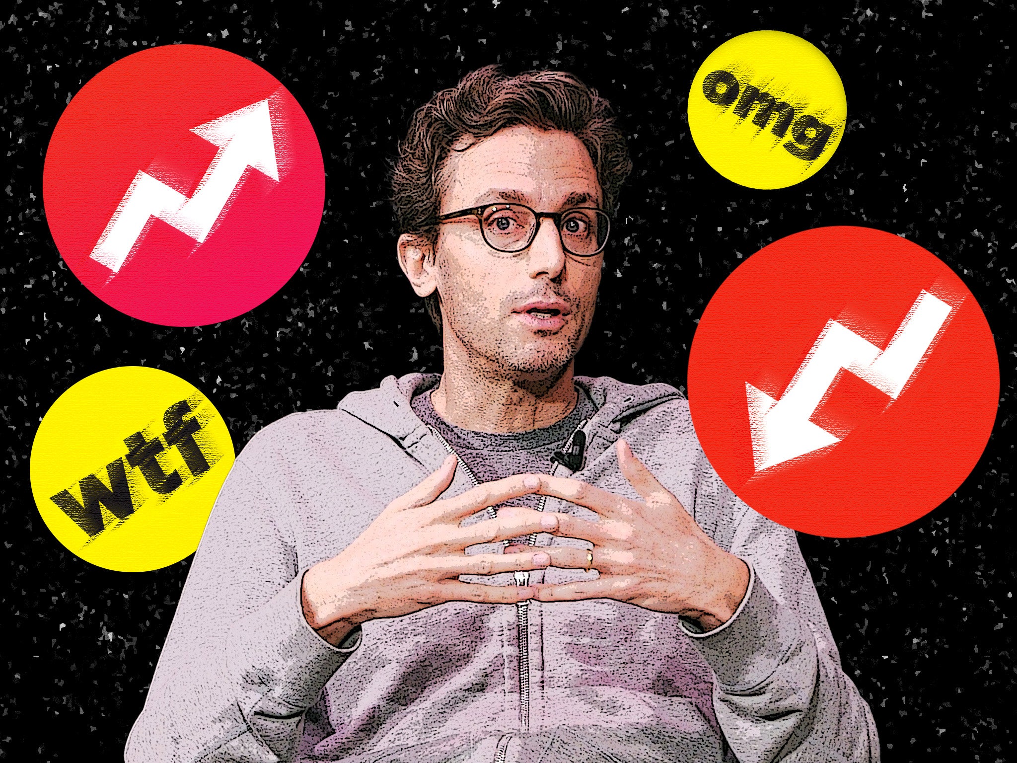 BuzzFeed CEO Jonah Peretti announced the closure of BuzzFeed News on Thursday