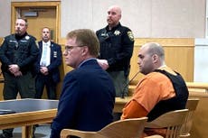 Maine shooting suspect Joseph Eaton left note about being ‘free’ after killing parents, two others and a dog