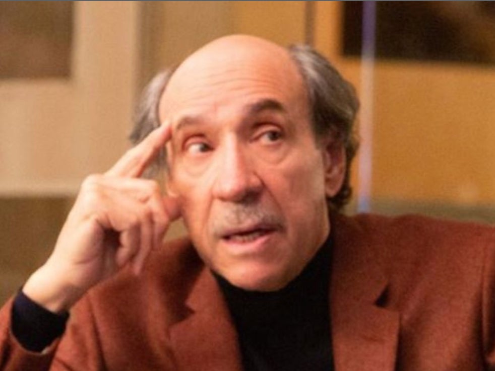 F Murray Abraham in ‘Mythic Quest’