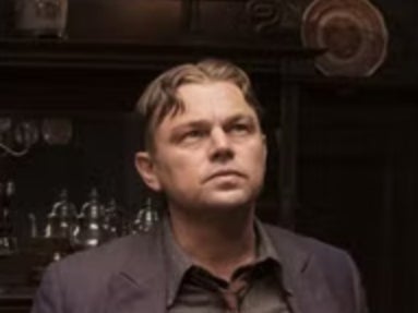 Killers of the Flower Moon ‘trailer’ has film fans in hysterics