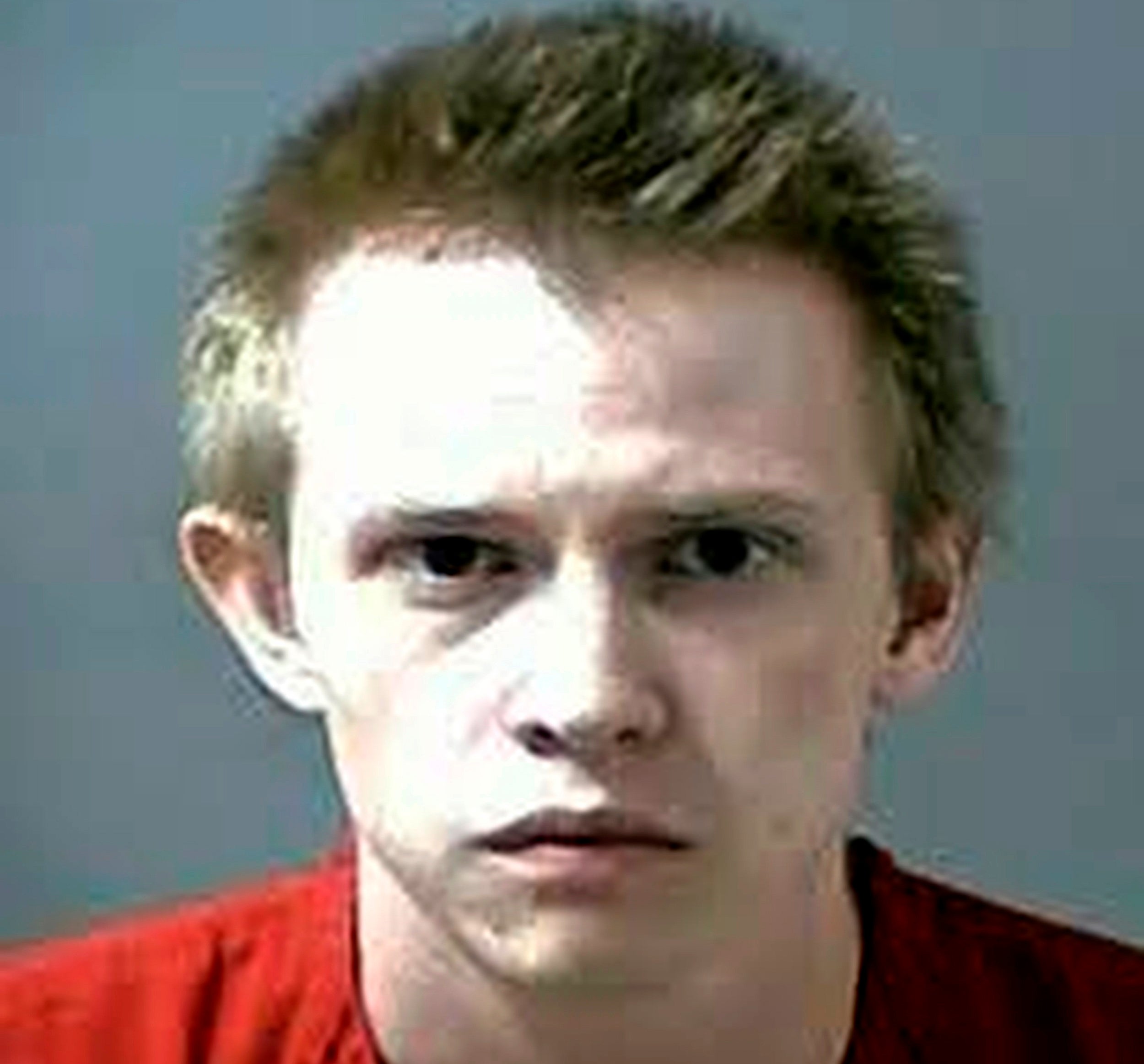 Road Rage Murder Trial