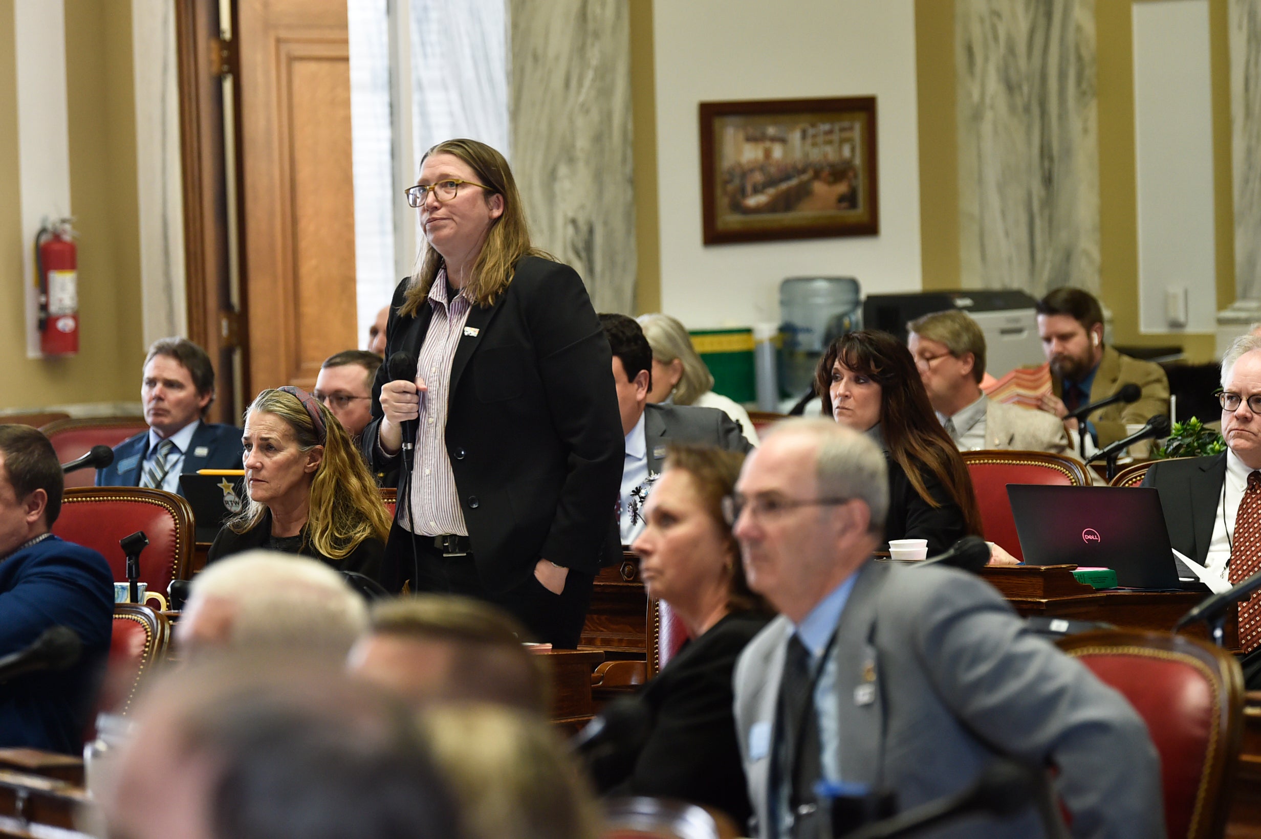 Transgender Health-Montana