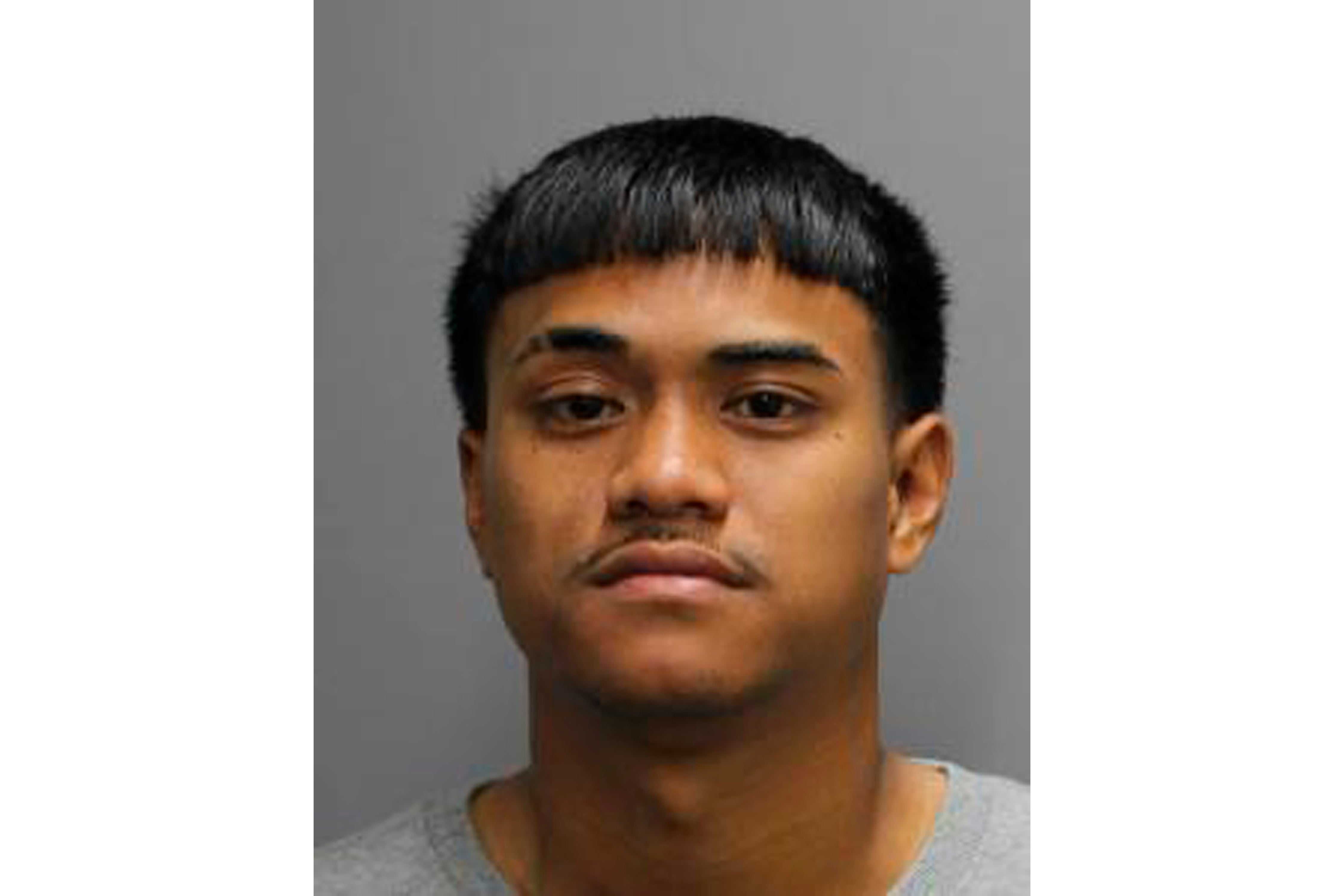 Hawaii Cockfight Shooting