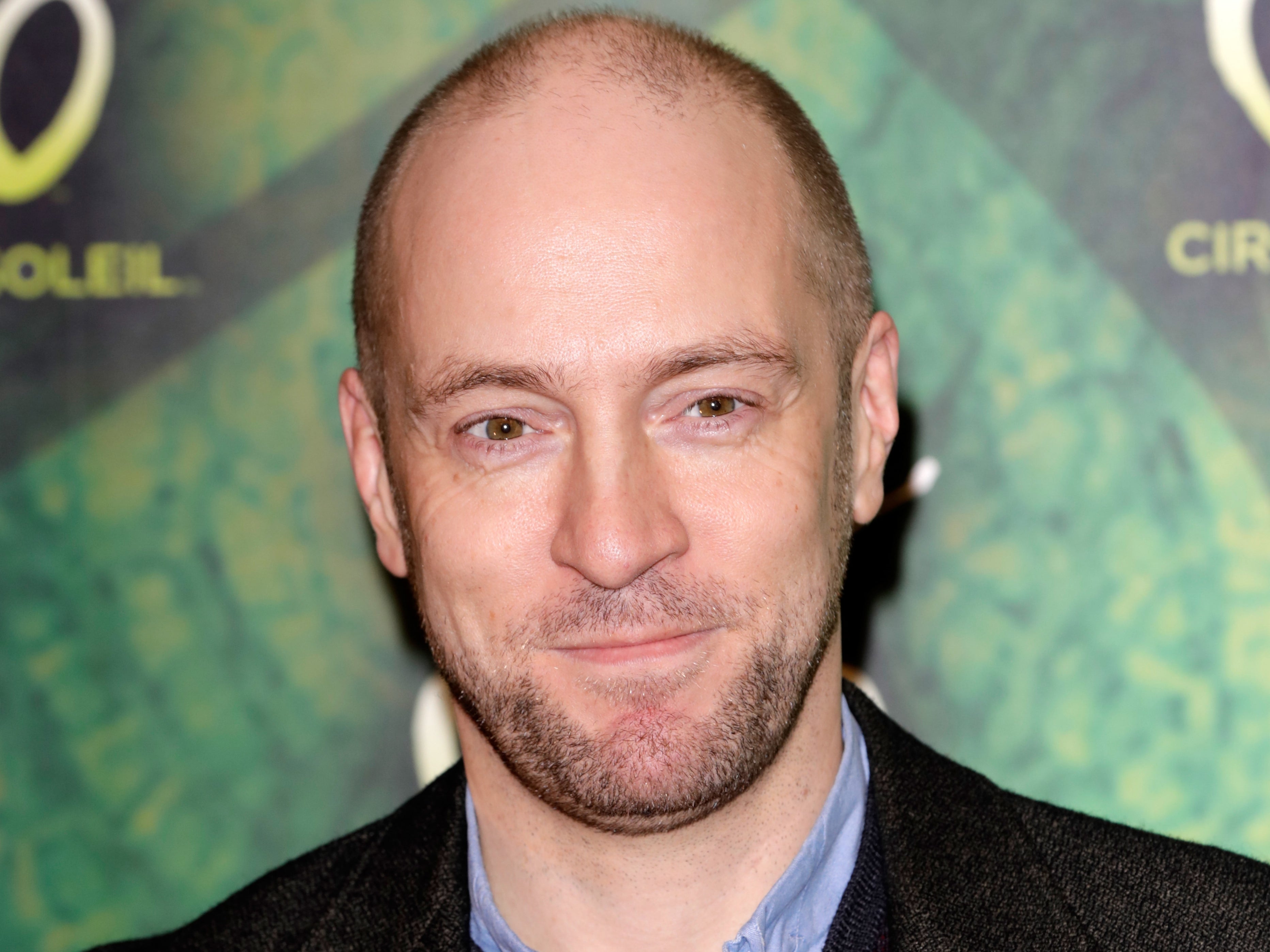 Derren Brown