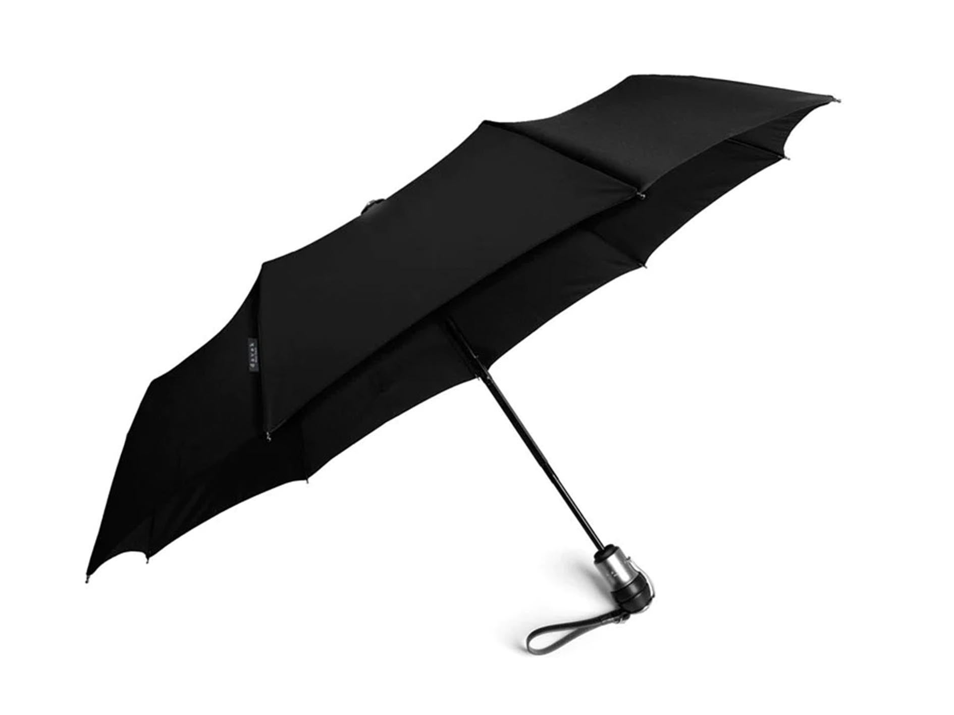 The Davek solo umbrella
